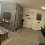 Apartmán Sara *