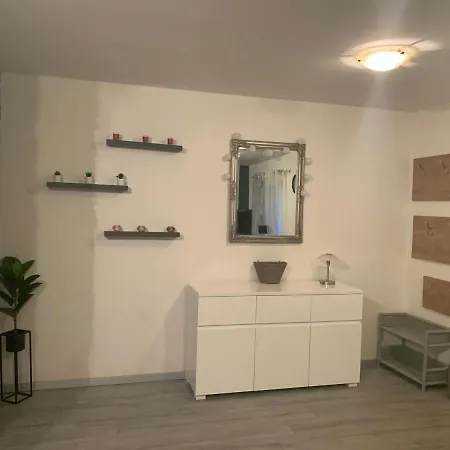 Sara Apartament *