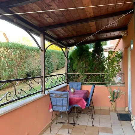 Apartman Sara Višnjan