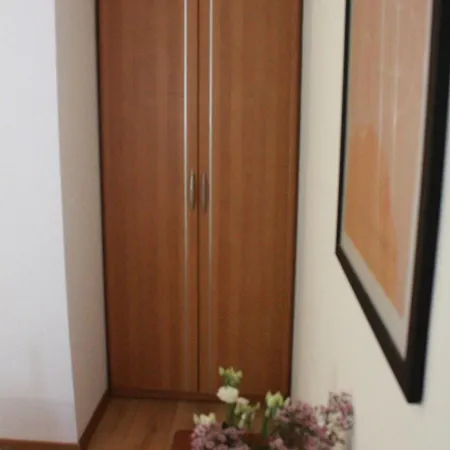 Sara Apartment *