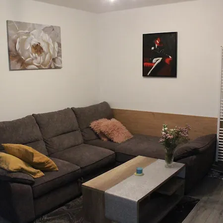 Apartman Sara
