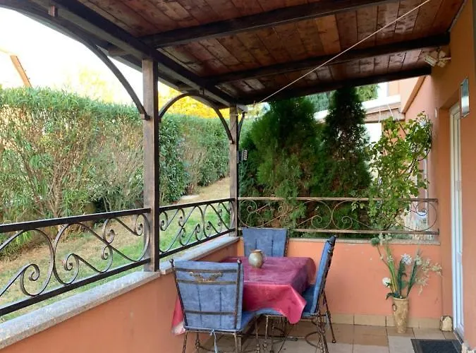 Apartamento Sara Višnjan