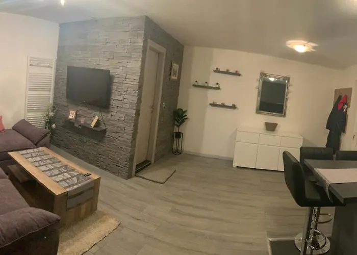 Apartamento Sara *