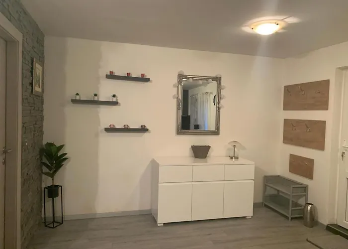 Sara Apartamento *