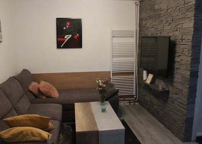 Apartamento Sara Višnjan